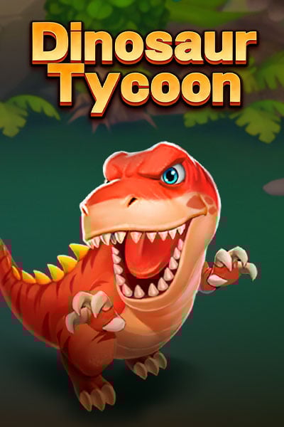 Dinosaur Tycoon