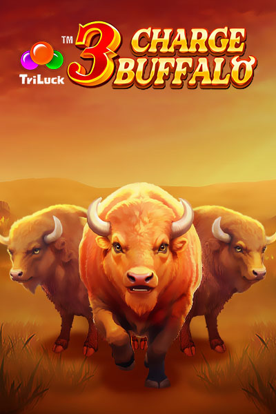 3 Charge Buffalo