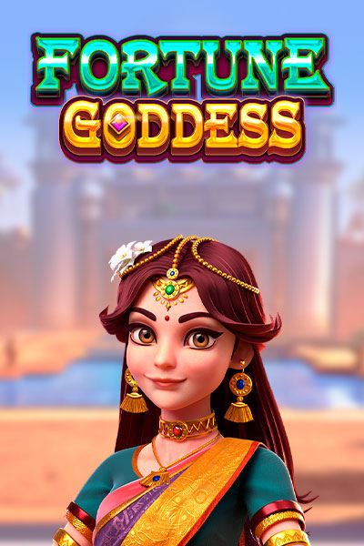 Fortune Goddess