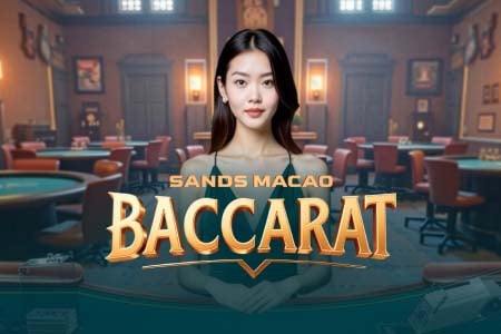 Sands Macao