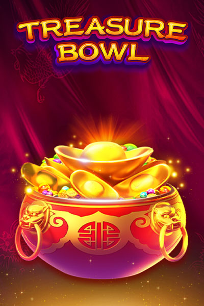 Treasure Bowl