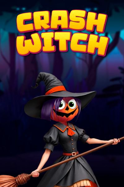 Crash Witch