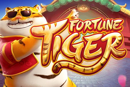 Fortune Tiger