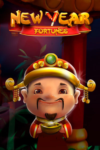 New Year Fortunes