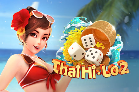 Thai Hi Lo 2