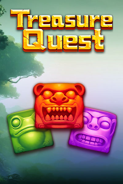 Treasure Quest