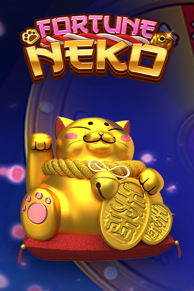 Fortune Neko