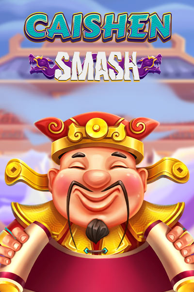 Caishen Smash