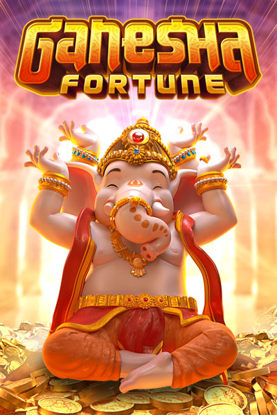 Ganesha Fortune
