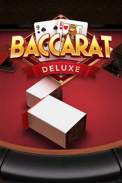 Baccarat Deluxe