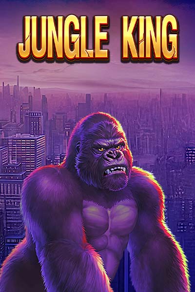 Jungle King