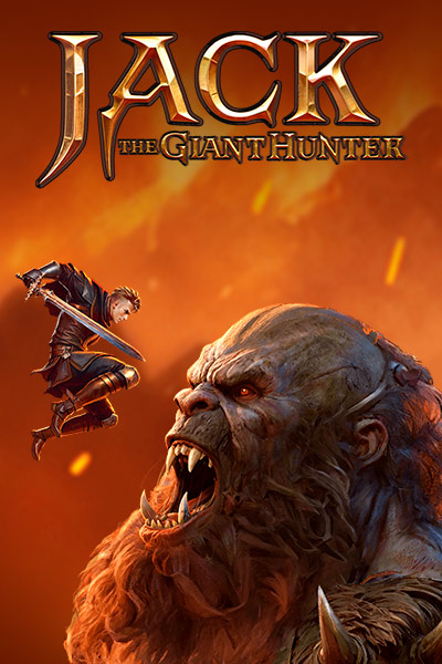 Jack the Giant Hunter