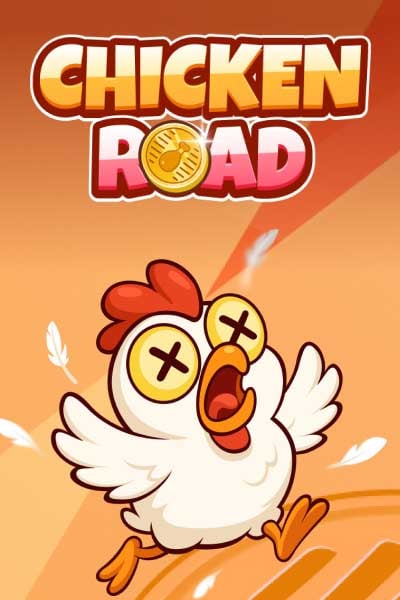 Chicken Road