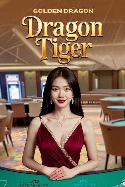 Golden Dragon