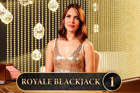 Royale Blackjack 1