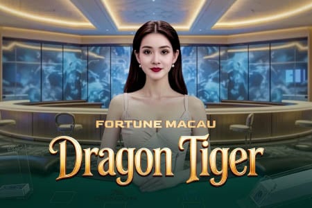 Fortune Macau