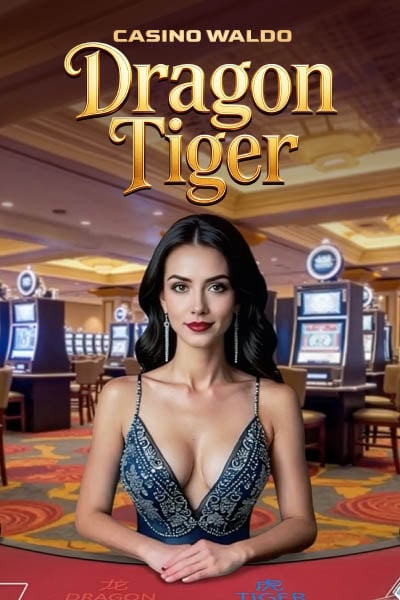 Casino Waldo