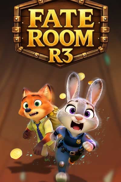 Fate Room R3