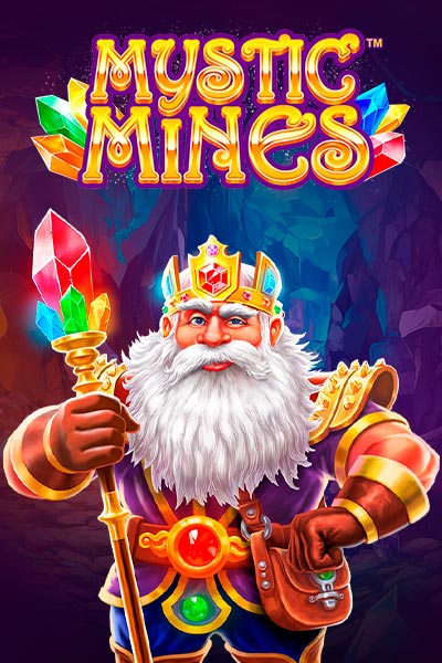 Mystic Mines