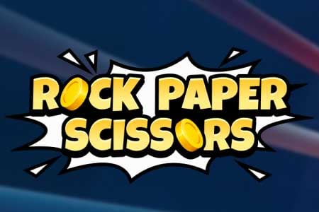 Rock Paper Scissors